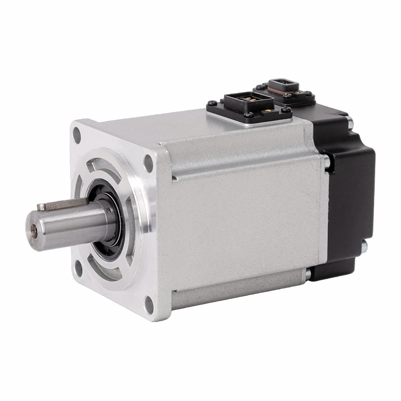 24v Dc Servo Motor High Torque